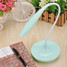 Led Modern Multicolor Usb Table Lamp Desk Lamp Touch Control - 1