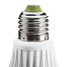 E26/e27 Cob Warm White Ac 85-265 V 9w Led Globe Bulbs - 3