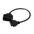 OBD1 Pin Diagnostic OBD2 Wire Toyota Cable 16Pin - 3