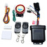 Engine Start System Remote Motorcycle Anti-Theft Alarm Safety Waterproof - 1