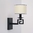 Corridor Lamps Wall Lamp Study Room Modern 100 Living Room Metal Decorate - 4