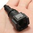 8mm Hose Pipe Quick Release Coupler Female Connector Fuel Line Fuel - 6