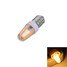 Filament Bulb 300lm E14 3w Led Warm Dimmable Ac220v Marsing - 2