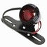 Motorcycle Scooter License Plate Tail 0.5W 12V Light - 1