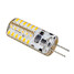 Ac220v 100 200lm G4 3w Cool White Light - 2