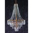 Brass Chandelier Country Feature For Crystal Retro Modern/contemporary Lodge Antique - 2