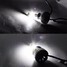 Focussing Headlight DRL Driving Decode Fog Headlamp 2Pcs Light Adjustable 50W - 3