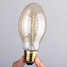 Incandescent Industry Style Bullet Bulb Retro 40w E27 - 2