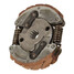 Air Cooled Assembly KTM Clutch 49cc - 3