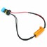 Load Resistor 50W-8Ohm Car Warning LED Decoder Canbus Error Free Canceler 12V - 2