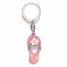 Keychain Keyring Pendant Cute Metal Car Zinc Alloy Keyfob - 2