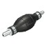 Universal One Way Pump Rubber Hand Non Return Fuel Primer Bulb Valve 10mm - 4