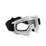 Lens Skiing Anti-UV Dust-proof Glasses Clear Windproof Goggles Climbing - 4