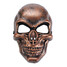 Carnival Horror Party Mask Halloween Skull Masquerade - 5