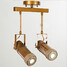 American Bamboo Lamps Hemp Personality Coffee Hall - 2