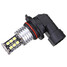 Headlight Bulb Fog Driving DRL 9006 HB4 15W LED Car - 5