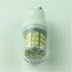 Ac 220-240 V Warm White 5w Led Corn Lights Smd Decorative Gu10 - 4