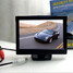 Inch Car Monitor LCD Digital Display Display Screen - 2