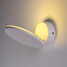 Led Contemporary Led Integrated Metal Wall Sconces Modern - 1