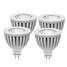 Mr16 Gu5.3 3w Led Spotlight Warm White 100 240-270 Cool White Decorative - 1