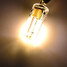 Led Corn Lights 380lm Warm White Smd 100 4w Gy6.35 Cool - 3