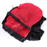 Protector Resistant Universal Front Black Red Covers Car Seat Water - 2
