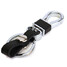 Holder Leather Chain Case Cover Fob CX-5 CX-7 Car Remote Key 2 3 - 4
