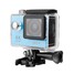 Under Water Back Up Case Protective Cover EKEN H9 Original Waterproof Sports Action Camera - 9