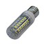 Cool White Ac 220-240 V 8w Smd Led Corn Lights Warm White - 6