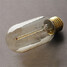 Bulbs Vintage Ac220-240v 40w T45 E27 Incandescent Edison Bulb - 4