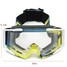 Protective Glasses Eyewear For Motor Bike Off Road SUV Motocross Helmet Goggles Windproof - 2