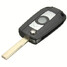 Remote Key Case Shell E38 E85 E36 E83 E46 E39 E81 BMW E53 E63 - 1