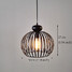 Study Room Hallway Retro Pendant Lights Kitchen Designers Metal Max 60w Office Dining Room - 5