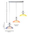 Pendant Lights Glass Modern/contemporary Dining Room Study Room Led Living Room Bedroom Office - 4