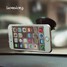 Samsung GPS Mount Phone Holder for iPhone Car Wind Shield 6 Plus Magnetic Outlet - 5