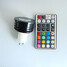 Dimmable Remote Ac 100-240 V Decorative Led Spotlight High Power Led Color - 2