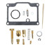 Polaris Motorcycle Carburetor Carb Rebuild Kit Repair - 1