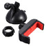 Phone Universal Mini Wind Shield Mount Suction Cup Car Holder - 7