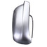 Casing Cap For VW Golf Right Side Housing Wing Mirror Cover MK4 Bora - 1