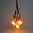 Hallway Fixture Dining Room Entry Living Room Diy Art Light Pendant Lights - 1