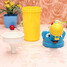 Baby Travel Car Urinal Potty Portable Toilet Kids - 5