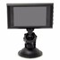 Ultra Thin 3.0 Inch LCD Dash Camera Video Recorder 1080P Full HD Car DVR Night Vision - 4