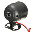 Immobiliser Shock Sensor Central Locking Remote Car Alarm Universal Kit Vehicle - 5