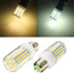 Ac 220-240 V Smd Warm White Light Corn Bulb E26/e27 1 Pcs Cool White - 6