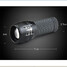 Zoomable Torch Light High Flashlight Led - 13