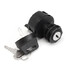 ATV RZR Ranger Polaris EFI Ignition Key Switch UTV - 1