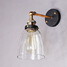 Wall Sconce Hallway Base Edison Study Room Dining Room Office - 1