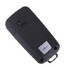 Shell Hyundai Tucson IX35 Folding Flip Remote Key Case - 5