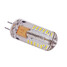 Ac220v 100 200lm G4 3w Cool White Light - 4