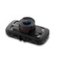 GPS Car DVR Camera HD Car Recorder With 170 Degree Lens Blackview Dome Angle D205 - 5